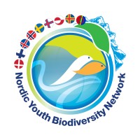 Nordic Youth Biodiversity Network (NYBN) logo - Similar company to Next Frontier 🌍