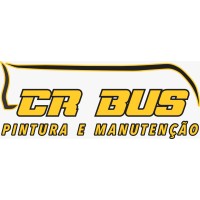 CR Bus - Pintura automotiva. logo - Similar company to General Coat