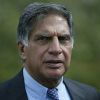 Ratan Tata logo - Similar company to S One Solution Ltd