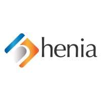 Henia Insurance Broker S.r.l. logo - Similar company to Telemutuo.It