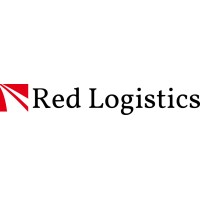 Red Logistics logo - Similar company to Red Logistic