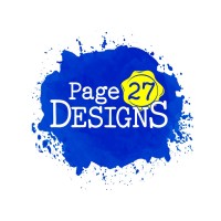 Page 27 Designs logo - Similar company to Fehrs Metal Building Construction, Lp