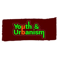 Youth and Urbanism logo - Similar company to Generation Shapers