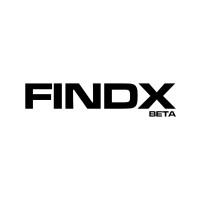 FindX logo - Similar company to Rangein