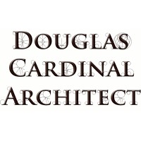 Douglas Cardinal Architect Inc. logo - Similar company to Jot Architecture