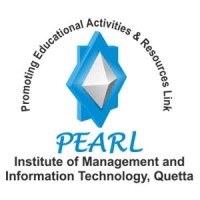 PEARL Institute, Quetta logo - Similar company to Extinguished