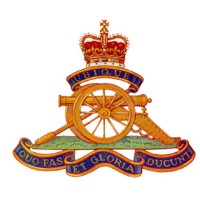 30Th Field Regiment, Royal Canadian Artillery