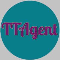 The Traveling Agent logo - Similar company to Imxia Adventures