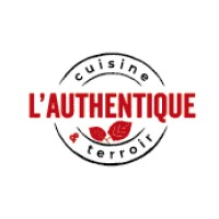 L'Authentique logo - Similar company to Digital Btp