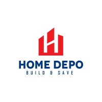 Home Depo logo - Similar company to Adinstra