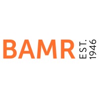 BAMR Pty Ltd logo - Similar company to Weartech (Pty) Ltd.