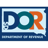 South Dakota Department of Revenue logo - Similar company to Academia Inglés Para Todos