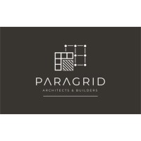 Paragrid Architects logo - Similar company to Shell Design Works