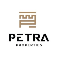 Petra Properties Dubai logo - Similar company to Work Properties Dubai