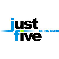 just5media GmbH logo - Similar company to Crew Studio