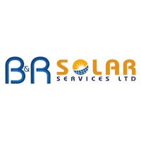 B&R Solar Services Ltd logo - Similar company to Evolution Solar Services Ltd