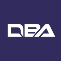 DBA logo - Similar company to Webmakers Software House