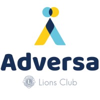 Lionsclub Adversa Enschede logo - Similar company to Braam Recycling