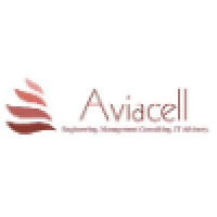 Aviacell logo - Similar company to Digisol - Digital Solutions