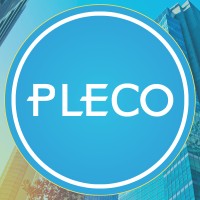 Pleco Inc. logo - Similar company to Lumify Work Philippines (Formerly Ddls Philippines)
