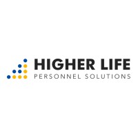 Higher Life Personnel Solutions logo - Similar company to Success Launch