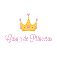 Casa de Princesas Pituchinhus logo - Similar company to Vértice
