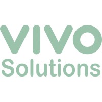 Vivo Solutions logo - Similar company to Phi Hub
