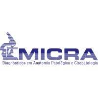 Micra Diagnósticos em Anatomia Patológica e Citopatologia logo - Similar company to Autocontábil - Assessoria E Contabilidade Empresarial
