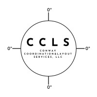 Conway Coordination and Layout Services logo - Similar company to Bim Solutions, Llc