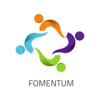 Asociación FOMENTUM logo - Similar company to Tangled. Plastic Armageddon
