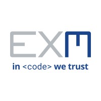 Ex Machina Italia logo - Similar company to Ai Sphere