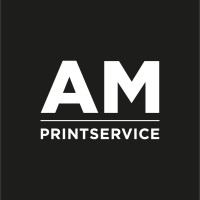 AM Printservice logo - Similar company to Robiq
