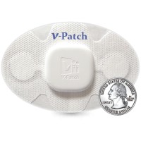 Versa Cardio ECG Telemetry Developer IDTF logo - Similar company to Versa Cardio