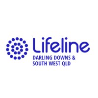 Lifeline Darling Downs and South West QLD Ltd logo - Similar company to Onset