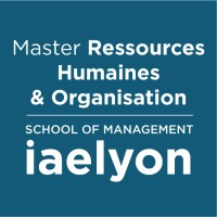 Master Ressources Humaines & Organisation iaelyon logo - Similar company to Huap Studio