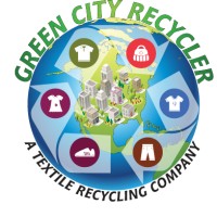 Green City Recycler logo - Similar company to Textilhouse