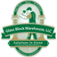 Glass Block Warehouse logo - Similar company to Agmenity