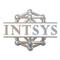 Intsys logo - Similar company to Intsys Solutions