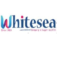 WHITESEA SHIPPING & SUPPLY ( LLC) FZC logo - Similar company to Mesco Marine Services