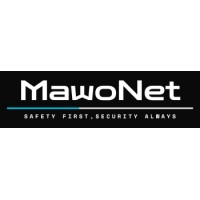 MawoNet Cybersecurity Consulting Firm logo - Similar company to Elteni - Cybersecurity Consulting & Advisory