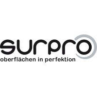 Surpro GmbH logo - Similar company to Eugen Geyer Gmbh