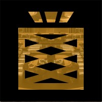 Pineapple Audio logo - Similar company to Uniquely Digital