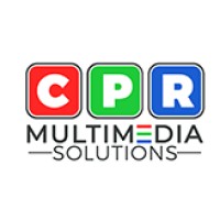 CPR MultiMedia Solutions logo - Similar company to Cpr Solutions, Llc