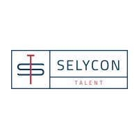SELYCON TALENT logo - Similar company to Insane Games Studios