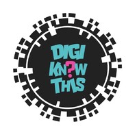 Digi Know This logo - Similar company to Assumption Grammar School
