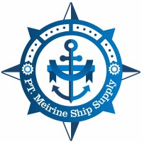 PT Meirine Ship Supply logo - Similar company to Pt. Radio Bahana Swara Asembagus Frekuensi Modulasi