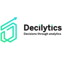 Decilytics logo - Similar company to Starup Group