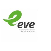 Eve İnternet İletişim Hizmetleri Paz. San. ve Tic. Ltd. Şti. logo - Similar company to Megapass