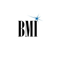 Broadcast Music, Inc. (BMI) logo - Similar company to Cmt