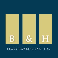 Bracy Hawkins Law, P.C logo - Similar company to Wolf Wallenstein, Pc